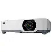 Laser projector P547Ul Lcd Wuxga 5400Al 9.7Kg  60005761 8152066 projektors