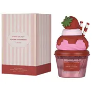 Lattafa - Give Me Gourmand Berry On Top Edp 75 ml 6290362349693 Smaržas sievietēm