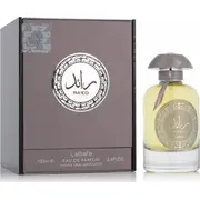 Lattafa Perfumy Unisex Edp RaaposEd Silver 100 ml 6291107456072  Joinedit63123914