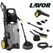 Lavor Myjka Space 180Gl/2500W/180Bar 36058-00007 8013298208074  Joinedit75638920