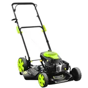 Gasoline lawn mower Okko K560Mh-1  55.6 cm 4772013459644 14976273 Zāles pļāvēji