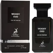 Le Couvent Maison de Parfum Alhambra Woody Oud Eau De 80 ml Unisex 6291108735817  Joinedit63747828