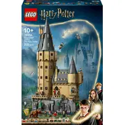 Lego Harry Potter Hogvartso pilis pagrindinis bokštas 76454 5702017812922  Joinedit74679542 konstruktors