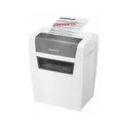 Leitz Iq - shredder  80340000 papīra smalcinātājs