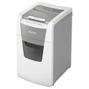 Leitz Iq Office 150 -Automaattinen paperisilppuri  P5 80140000