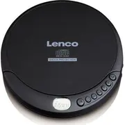 Lenco Cd-200 black  Cd 200 A002998 radio radiopulksteņi
