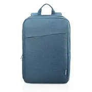Lenovo 15.6 Casual Backpack B210  Blue Gx40Q17226 portatīvo datoru soma apvalks