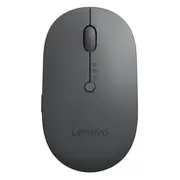 Lenovo 4Y51R29290 mouse Universal Ambidextrous Bluetooth  Usb Type-C Optical 2400 Dpi Datora pele
