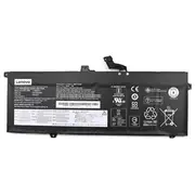 Lenovo Battery Internal  6C 48Wh Liion Smp 5704174636717 5B10W51841 akumulators baterija portatīvajiem datoriem