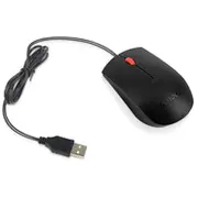 Lenovo Fingerprint Biometric Usb Mouse Gen2  4Y51M03357 Datora pele