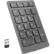Lenovo Go Wireless Numeric Keypad  4Y41C33791 klaviatūra