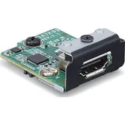 Lenovo Hdmi 2.0 Expansion Card - Tiny 8 Punch Out Port 1  2 4Xh1K25074 aksesuārs portatīvajiem datoriem