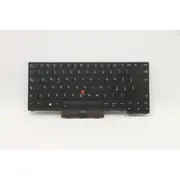 Lenovo Keyb L14 G1/G2 It - Bl  5N20W67848 aksesuārs portatīvajiem datoriem
