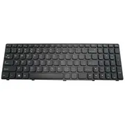Lenovo Keyboard English  5712505644676 25201877 25201847