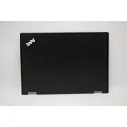 Lenovo Lcd cover Blk Yoga  5704174556053 5Cb0S95345