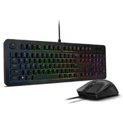 Lenovo Legion Km310 Rgb Gaming Combo Keyboard And Mouse - Us English  Gx31N91913