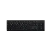 Lenovo Professional Wireless Rechargeable Keyboard Estonia  4Y41K04074 klaviatūra