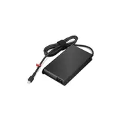 Lenovo Thinkpad Ac Adapter Usb-C adapter  135 W 4X21H27804 portatīvo datoru lādētājs