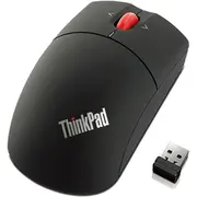 Lenovo Thinkpad Essential Wireless Mouse  4X30M56887 02 4X30M56887A aksesuārs portatīvajiem datoriem