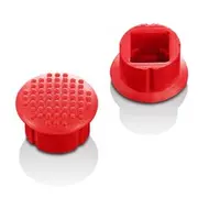 Lenovo Thinkpad Low Profile Trackpoint Cap 10-Er Pack  0A33908 aksesuārs portatīvajiem datoriem