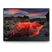 Lenovo Thinkvision M14T Gen 2 Ts  63Fduat6Wl monitors