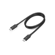 Lenovo Thunderbolt 4 Cable 0.7 m  4X91K16968 Usb kabelis
