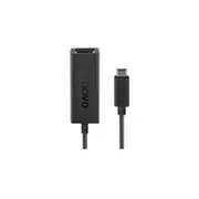 Lenovo Usb-C to Ethernet Adapter  4X90S91831 kabelis vads