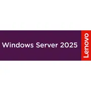 Lenovo Windows Server 2025 Cal 1 User  7S1S003Bww programmatūra