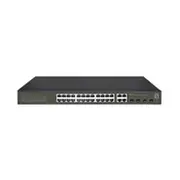 Levelone Switch 24X Ge Ges-2128 4Xge 4Xgsfp 19 Hilbert  Ges 2128 komutators