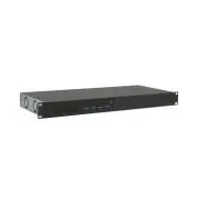 Levelone Switch Fgp-3400W630 34-Port 10/100 Poe 802.3At/Af  32 2 x Gbit Rj45 630W 4015867203279 Fgp 3400W630 Kvm komutators
