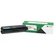 Lexmark 20N2Xy0 Cyan Extra High Yield  20N2Xc0