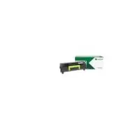 Lexmark Cartridge Return Program  56F2H00 toneris