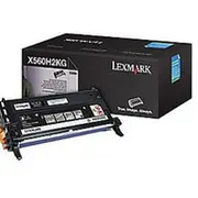 Lexmark Toner black Xc4140 Xc4150 Bsd  24B6720 toneris