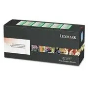 Lexmark Toner C2320K0 schwarz 1.000 Seiten 