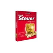 Lexware Esd Quicksteuer Deluxe 2023 Download  06815 2014 programmatūra