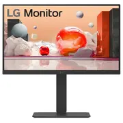Lg 24 24Ba850-B Full Hd Hdmi Dp Daisychain Ips Black 169  24Ba850 B 24Ba850-B.aeu monitors