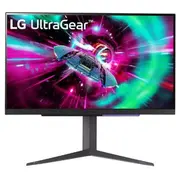 Lg 27 27Gr93U-B Ultragear 4K Uhd Gaming Ips Dp Hdmi Usb sw  27Gr93U B 27Gr93U-B.aeu monitors
