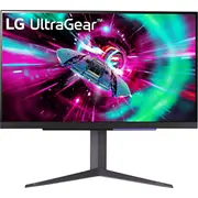 Lg 27Gr93U-B computer monitor  138083 27Gr93U-B.aeu