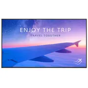 Lg 43Uh7N-E  43 700 cd/m Landscape/Portrait 24/7 webOS 8 ms 178 degrees 43Uh7N E 1718397 43Uh7N-E.aeu publiskie komerciālie info ekrāni