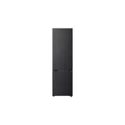 Lg Refrigerator  Gbbs322Cev Energy efficiency class C Free standing Combi Height 203 cm Fridge net capacity 262 L Freezer c 925001902 Gbbs322Cev.aevqeuz Ledusskapis