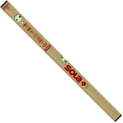 Līmeņrādis  Azm3 magn. Al 3 indik. 150 cm Sola 01823501