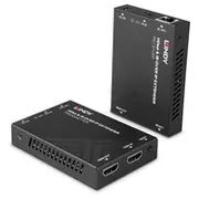 Lindy Extender Hdmi  Ir uber Ip 38398 8320799 publiskie komerciālie info ekrāni