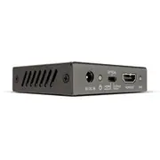 Lindy Hdmi 18G Audio Embedder  38203 2114621 kabelis vads