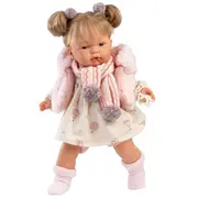 Llorens 38362 Placzaca lalka 38 cm Joelle 14852980 8426265383627  Joinedit72569993 bērnu rotaļlieta