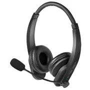 Logilink Bluetooth Headset Stereo  Bt0060 1812347 austiņas