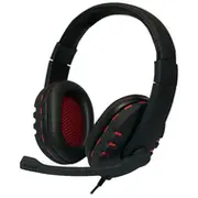 Logilink Stereo High Quality Usb Headset  Hs0033 austiņas