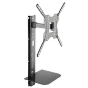 Logilink Tv-Wandhalterung neigbar -10O/3O 32-55 max.30kg  Bp0048 Tv stiprinājums