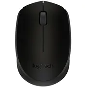 Logitech B170 Wireless Mouse Black Oem  910 004798 5099206065062 910004798 Datora pele