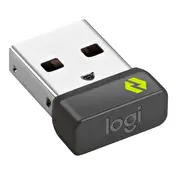 Logitech Bolt Usb Emea  956 000008 5099206097513 956000008