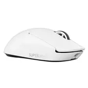 Logitech G Pro X Superlight 2 Lightspeed White2.4Ghzn/Aewr2-934  910 006639 5099206104556 910006639 Datora pele